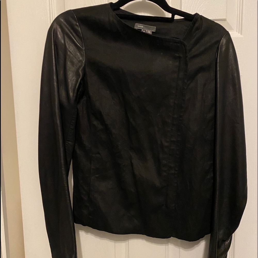 VINCE JACKET - Picture 9 of 10